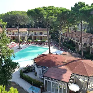 Aparthotel Il Parco Dei Pini, Marina Romea
